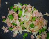 pizza風お野菜♪マフィン♡作り方3写真