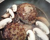 弁当：らくチンミートボール酢豚作り方5写真