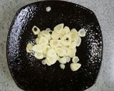 春キャベツと豚バラのパスタ作り方3写真