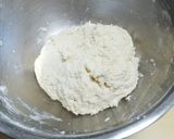 ＊豆腐スコーン＊卵もバターも使いません作り方4写真