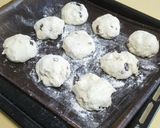 ＊豆腐スコーン＊卵もバターも使いません作り方5写真