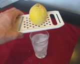 簡単!爽やか!レモンソーダ作り方3写真