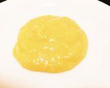 ノンオイルクリーム ＆折り込みシート作り方6写真