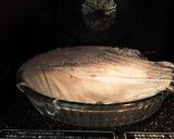 レンジで簡単♪鶏胸肉のバンバンジー作り方2写真