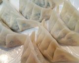 我が家の餃子作り方5写真