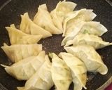 我が家の餃子作り方6写真
