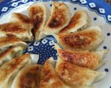 我が家の餃子作り方7写真