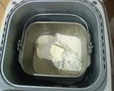 豆乳入りミニチョコ&あんパン♪作り方2写真