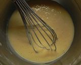 ホケミで簡単★こいのぼりロールケーキ作り方1写真