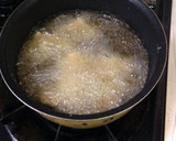 新玉ねぎと鯵の南蛮漬け作り方4写真