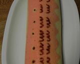 ホケミで簡単★こいのぼりロールケーキ作り方9写真