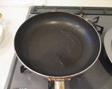 農夫の朝食（ジャガイモオムレツ）作り方8写真