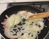 農夫の朝食（ジャガイモオムレツ）作り方10写真