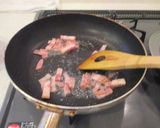 農夫の朝食（ジャガイモオムレツ）作り方9写真