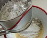 ふわふわしっとり♡レモンシフォン作り方6写真