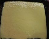 ホケミで簡単★こいのぼりロールケーキ作り方4写真