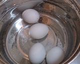 彼氏喜ぶご飯2大根と手羽元のフライパン煮作り方2写真