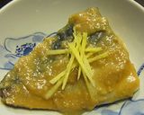さばの味噌煮作り方5写真