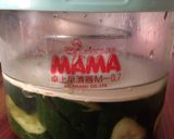 昆布茶で簡単きゅうりの浅漬け作り方3写真