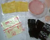 ブンブン弁当作り方3写真