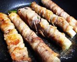 まきまきネギ マ作り方3写真