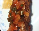 すぐ食べられるお子様サルサソース作り方6写真