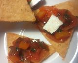 すぐ食べられるお子様サルサソース作り方8写真