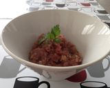 料理上手な気分❀かつおディップ作り方3写真