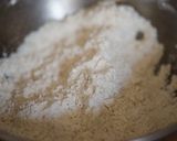 ココナッツオイルのホットビスケット作り方3写真