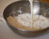 ココナッツオイルのホットビスケット作り方4写真