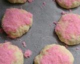 HMと桜でんぶで春色スコーン作り方3写真