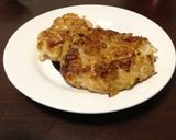 うどんお好み焼き作り方5写真