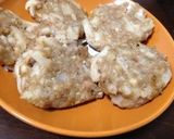 うどんお好み焼き作り方7写真