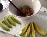 料理上手な気分❀かつおディップ作り方4写真