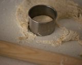 ココナッツオイルのホットビスケット作り方5写真