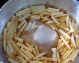 春だから筍ご飯作り方2写真