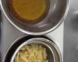 春だから筍ご飯作り方3写真