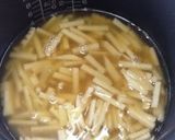 春だから筍ご飯作り方4写真