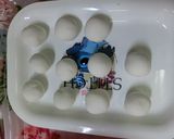 もちもち簡単みたらし団子作り方4写真