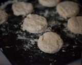 ココナッツオイルのホットビスケット作り方6写真