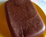 簡単10分☆レンジでココアういろう②作り方9写真