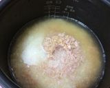 にんじんしりしりごはん作り方4写真