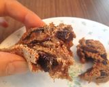 全粒粉で☆パンデピス作り方14写真