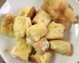 ころころフレンチトースト作り方7写真