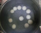 もちもち簡単みたらし団子作り方6写真