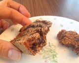 全粒粉で☆パンデピス作り方16写真