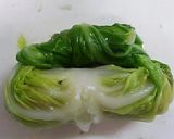 キャベツとろけて絶品!!ロールキャベツ♪作り方8写真