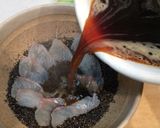 ★鯛茶漬け★作り方5写真
