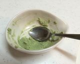 ★鯛茶漬け★作り方6写真