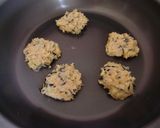 離乳食つかみ食べ　じゃがいものおやき作り方6写真
